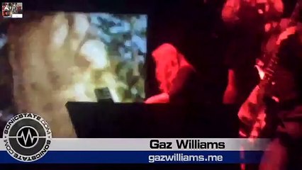 Sonic TALK 387 - Live Music! Christmas! Phenol Synth 5