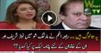 Rabia Anum Response On Nawaz Sharif Over Panama Leaks Video