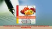 PDF  The Book of Yields Accuracy in Food Costing and  Purchasing Ebook