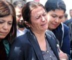 İlk Kez Gitti! Türkan Elçi, Eşinin Vurulduğu Sokakta Gözyaşlarına Boğuldu