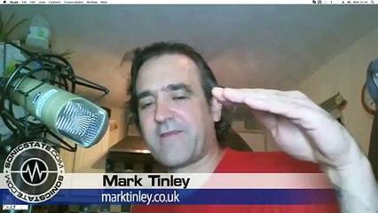 Sonic TALK 387 - Live Music! Christmas! Phenol Synth 35