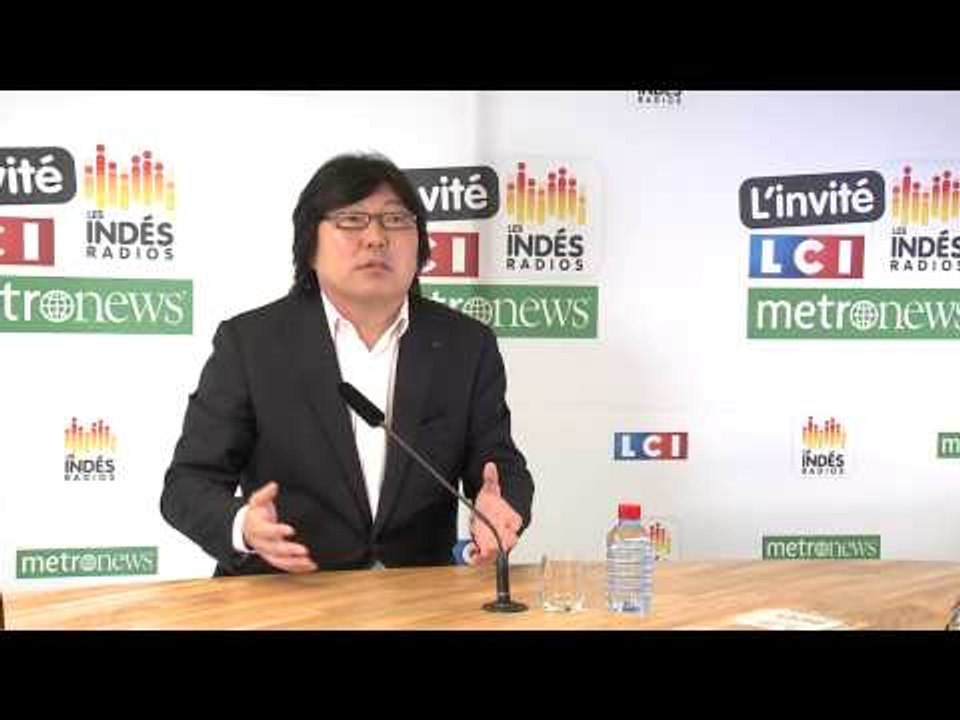 Jean Vincent Placé   l'intégrale