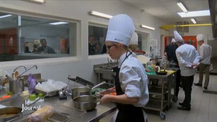 Concours culinaire : "La Vendée passe à table"
