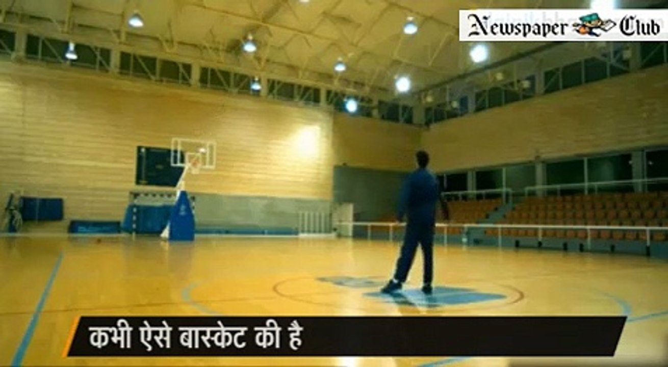 How Engineer Play Basketball