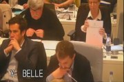 Conseil Métropolitain de Grenoble-Alpes Métropole du 1er avril 2016 - Partie 1 - 6