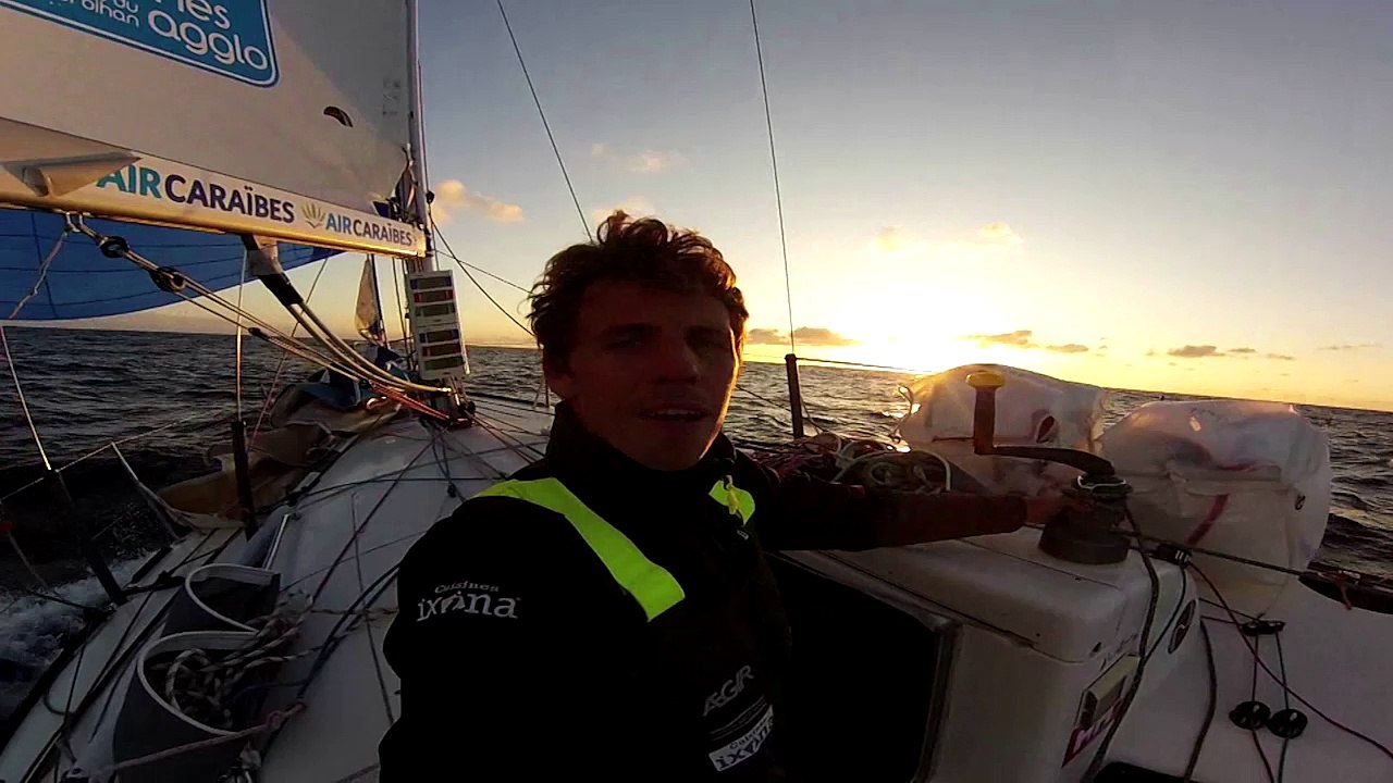 Toujours plus vite, toujours plus haut à bord de Cuisines IXINA