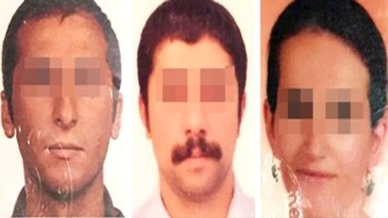 İzmir'de Yakalanan Teröristlerin Hedefi Belli Oldu