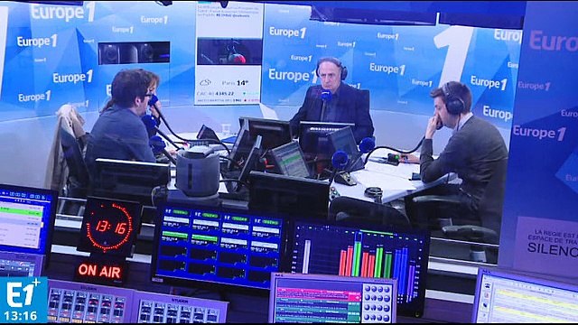 Etes-vous prêt à travailler plus longtemps pour une meilleure retraite ? Allô Jean-Michel 05/04/2016