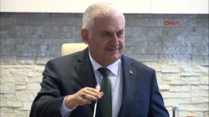Bakan Yıldırım : Ortaya Çıkan Haberlerin Güncel Bir Değeri Yok