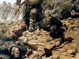 Βενιζέλος προς Κωνσταντίνο ΣΑΣ ΚΑΘΙΣΤΩ ΥΠΕΘΥΝΟ