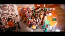 Yente Video Song - Naalo Okkadu - Siddharth - Deepa Sannidhi - Santhosh Narayanan