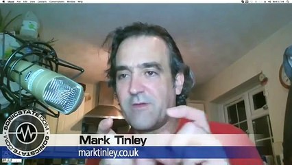 Sonic TALK 387 - Live Music! Christmas! Phenol Synth 41