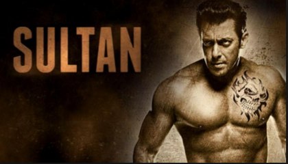 Sultan Movie 2016 First Look  SalmanKhan