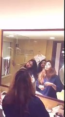 Baby Makeup Karna Chod - FUN VIDEO ft. NEHA KAKKAR & Gang (World Music 720p)