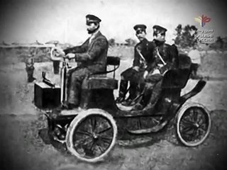 Автомобили в погонах #1 71