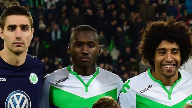 Quarts - Guilavogui: On n'est pas des figurants