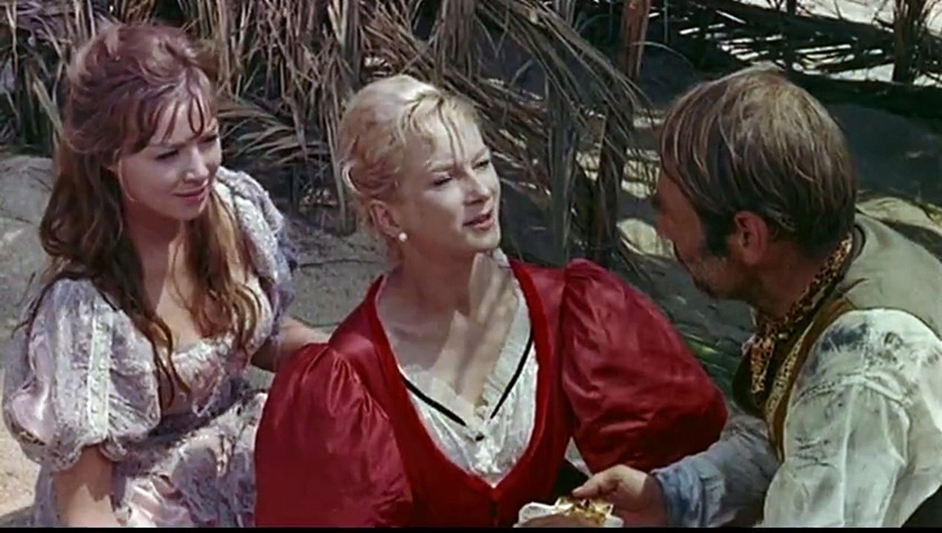 Movie Mysterious Island Video Dailymotion