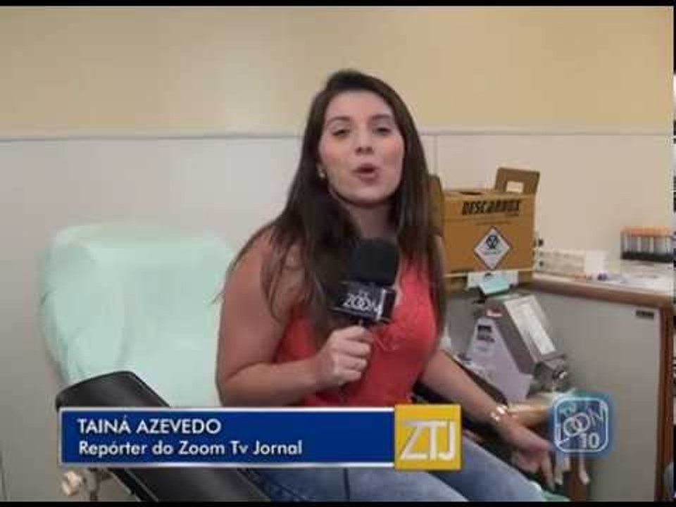 24-11-2014 - COMUNICADORES PELA VIDA - ZOOM TV JORNAL