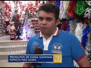 13-11-2014 - PRODUTOS DE NATAL - ZOOM TV JORNAL