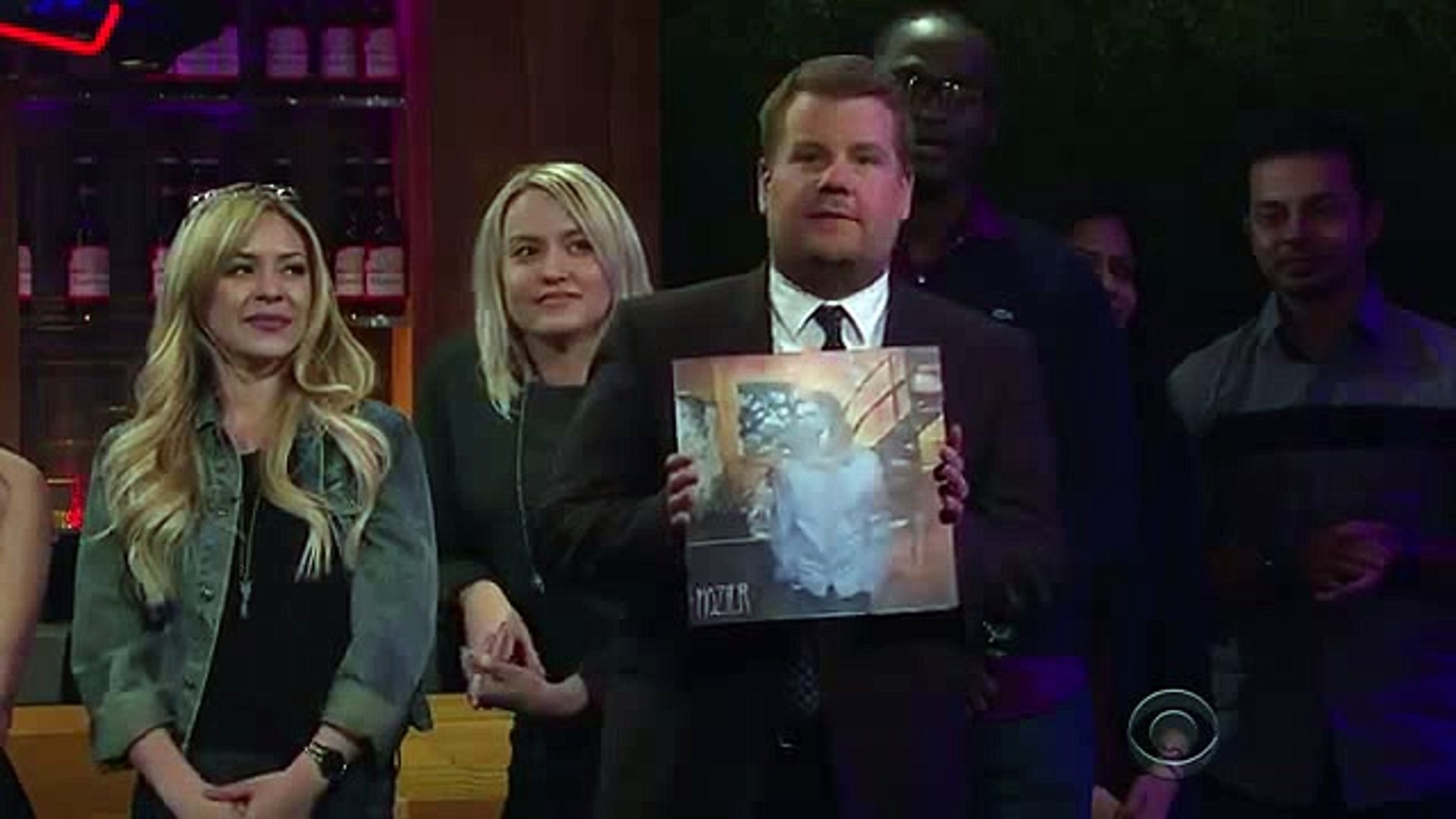How To Watch The Late Late Show With James Corden In The Uk