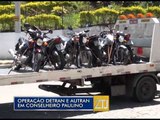 18-11-2014 - FISCALIZAÇÃO DETRAN E AUTRAN - ZOOM TV JORNAL