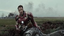 Captain America: Civil War (2016) Full Movie HD-720p