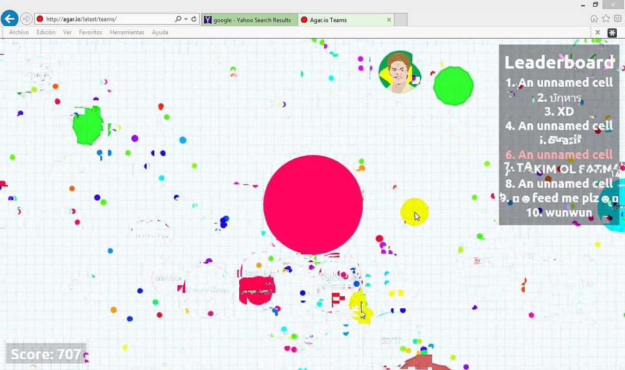 agario 32