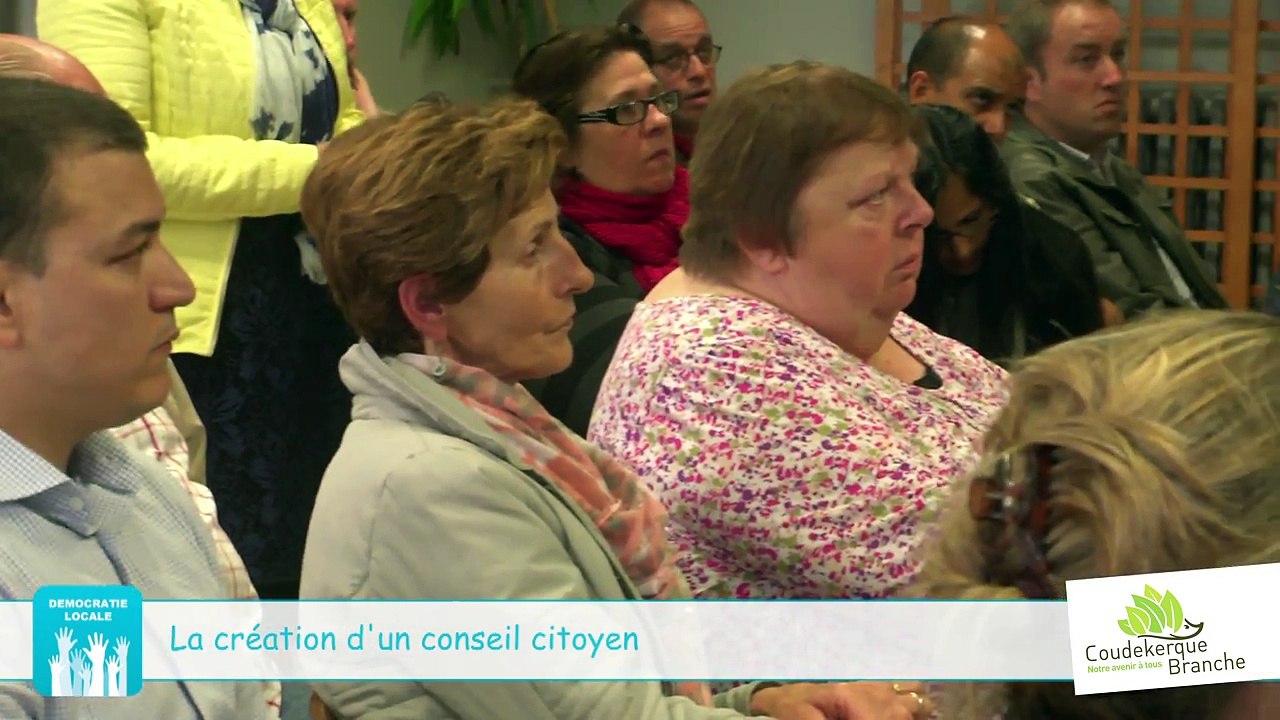 En direct du conseil - le 30 mars 2016
