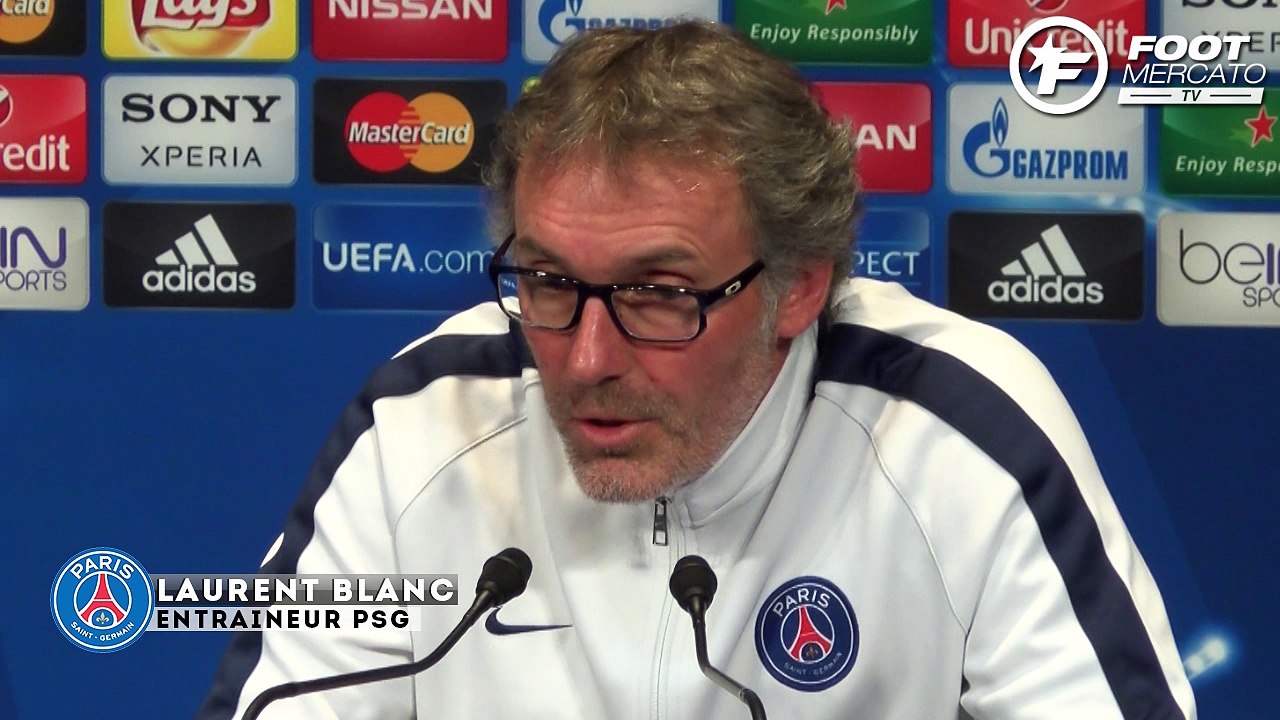 Blanc défend Thiago Motta