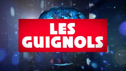 The Guignols - Trailer