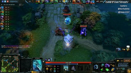 First Departure vs Mineski dota 2 G1 + G2 - WePlay League 2016 S3 Qualifiers - SEA - Mineski vs FD_59