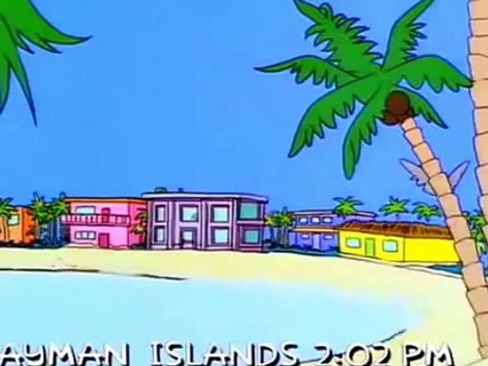 simpsons panama papers