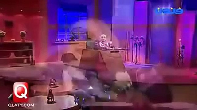 تفضل ياعيوني هههههه لا يفوتكم هذا المقطع هههههه