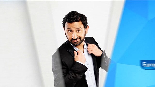 Cyril Hanouna : le ticket de métro de Jean-Pierre Foucault