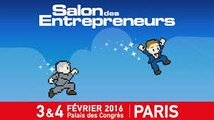 Salon des Entrepreneurs 2016