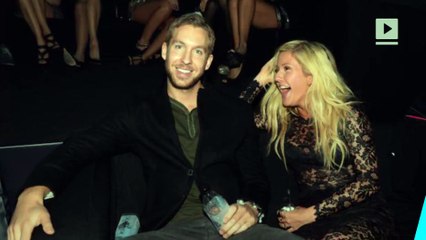 Ellie Goulding Confirms New Collaboration with Calvin Harris