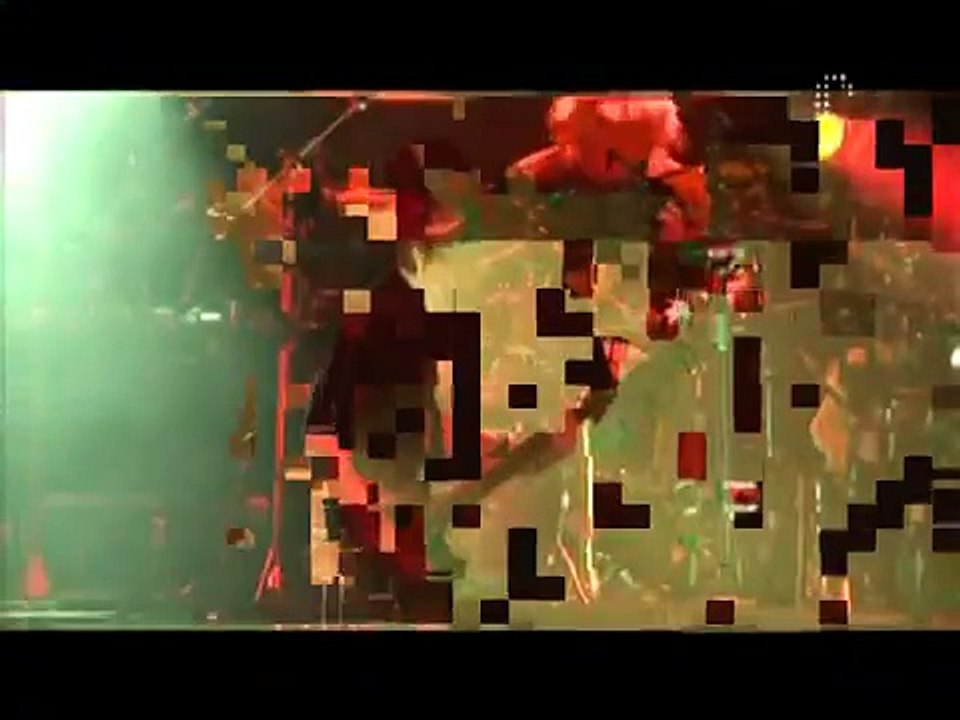 Staind - Live Music Hall, Cologne, Germany on October 17, 2011 20