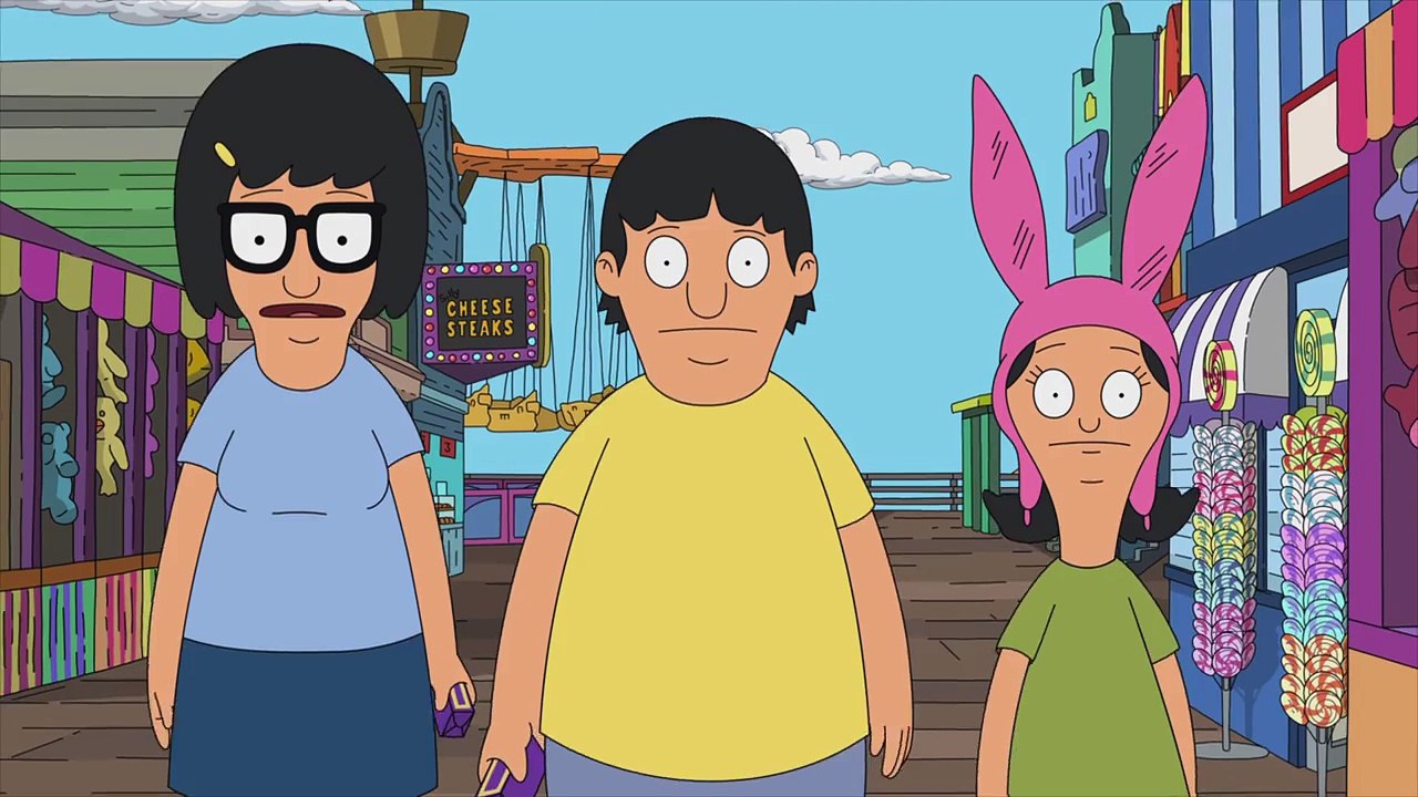 BOBS BURGERS | The Old Batch from "Stand by Gene" | ANIMATION on FOX