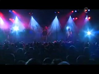 Staind - Live Music Hall, Cologne, Germany on October 17, 2011 22