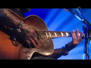 Staind - Live Music Hall, Cologne, Germany on October 17, 2011 25