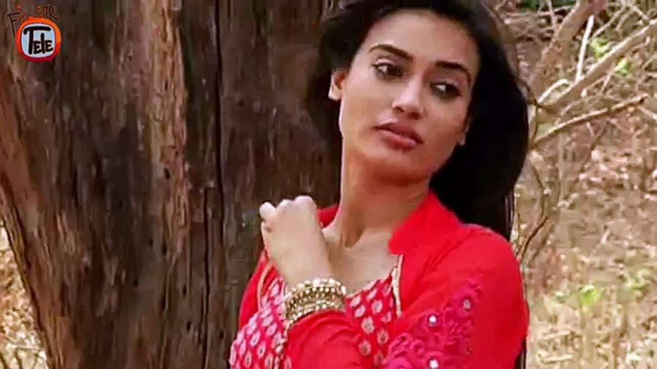 Barun Sobti& Surbhi Jyoti Team Up For A Web Series !