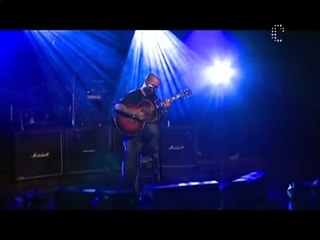 Staind - Live Music Hall, Cologne, Germany on October 17, 2011 28