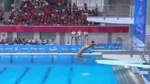 Funny and Embarrassing Moments of Filipino Divers in SEA Games 2015. Anyare