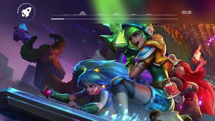 [Trance] 3LAU - Alive Again (Experimental Instrumental) [FREE]