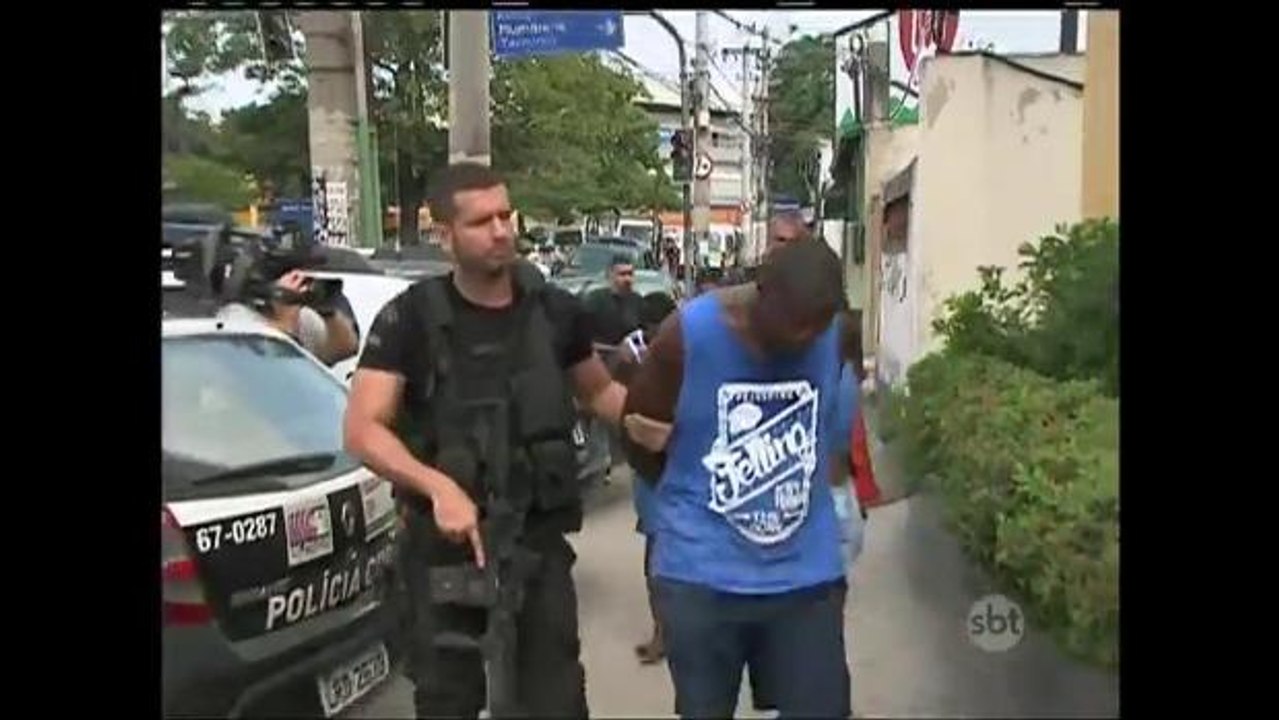 RJ: Anistia Internacional cobra investigação de mortes na favela de Acari