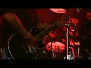 Staind - Live Music Hall, Cologne, Germany on October 17, 2011 34