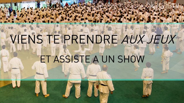 Bande annonce - Tournée des champions - MARSEILLE