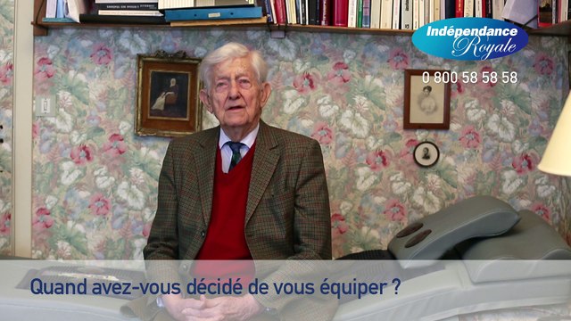 Avis matelas Wellmass Indépendance Royale - M. De Beauregard