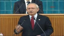 Kılıçdaroğlu: Aileden Sorumlu Bakan da Zaten Birilerinin Önüne Yatmış O da Konuşmuyor 2-