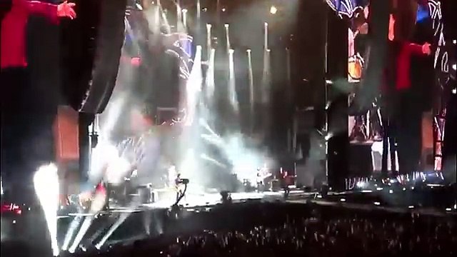 The Rolling Stones Full Live Concert at Argentina 2016 53
